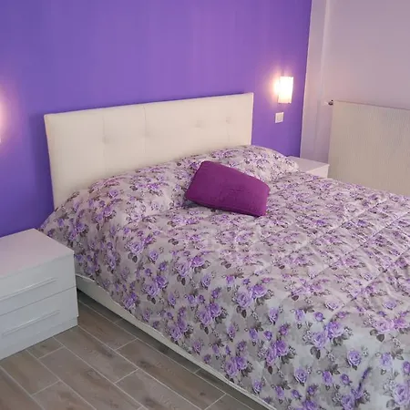 B&B Il Salice Rome Extérieur photo