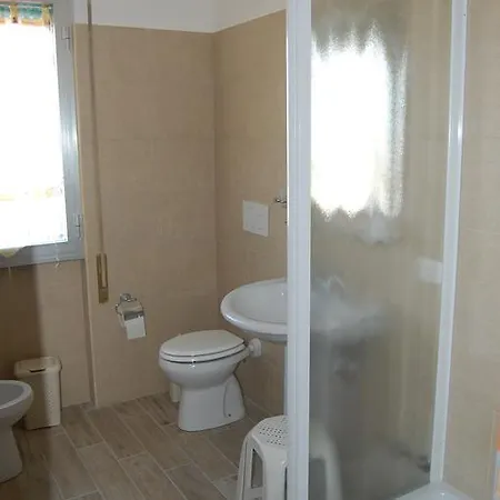 B&B Il Salice Rome Extérieur photo