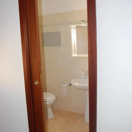B&B Il Salice Rome Extérieur photo