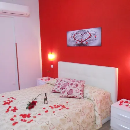 B&B Il Salice Rome Extérieur photo