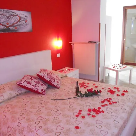 B&B Il Salice Rome Extérieur photo