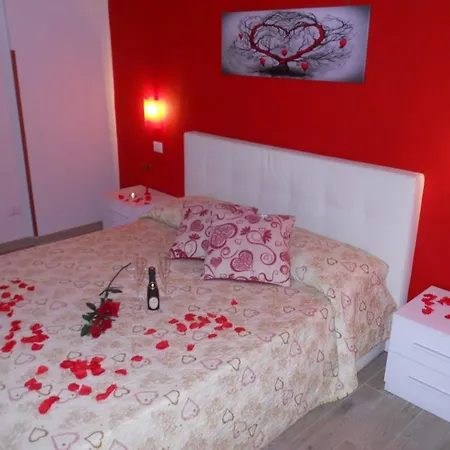 B&B Il Salice Rome Extérieur photo
