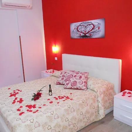 B&B Il Salice Rome Extérieur photo