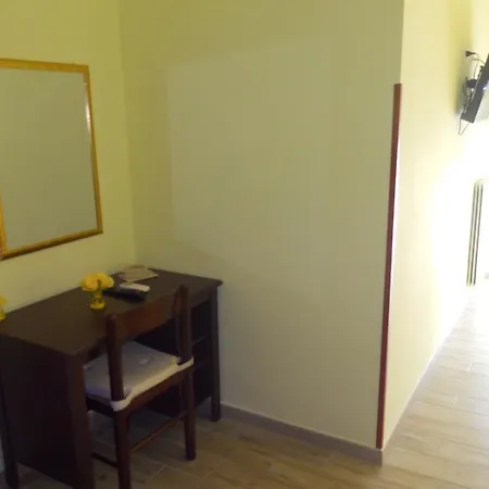 B&B Il Salice Rome Extérieur photo