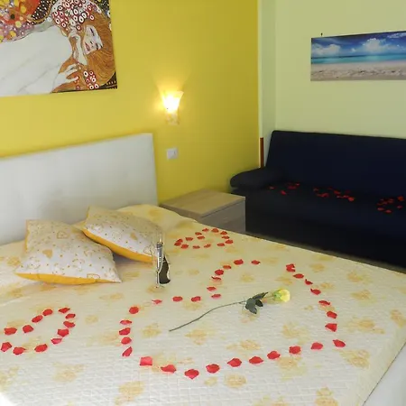 B&B Il Salice Rome Extérieur photo