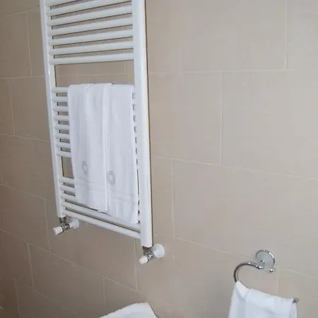 B&B Il Salice Rome Extérieur photo