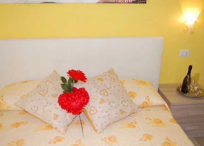 B&B Il Salice
