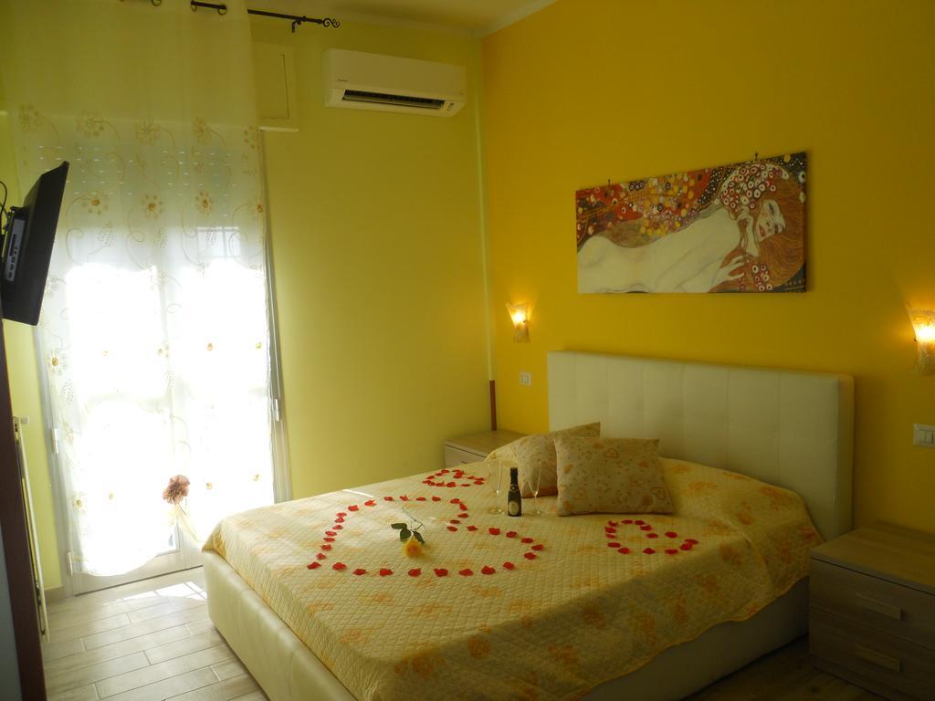 Bed & Breakfast Il Salice Roma